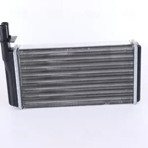 Wymiennik ciepła, ogrzewanie wnętrza NISSENS 73385 Łatwy zwrot