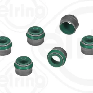 Zestaw uszczelniaczy, trzonek zaworu ELRING 734.230 Kup teraz