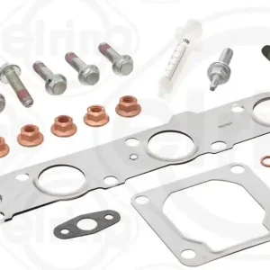 Taniej Zestaw montażowy, doładowanie ELRING 734.820