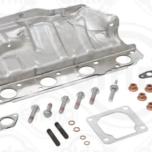 Ostatnie sztuki Zestaw montażowy, doładowanie ELRING 734.830