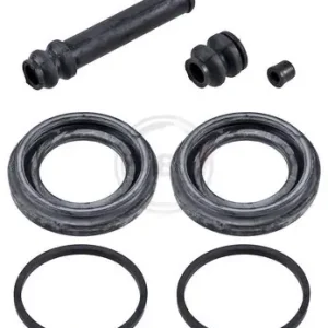 Zestaw naprawczy, zacisk hamulca A.B.S. 73402 Sprawdź teraz