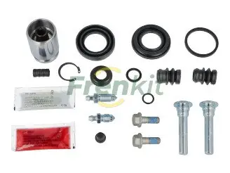 Tani Zestaw naprawczy, zacisk hamulca FRENKIT 734045