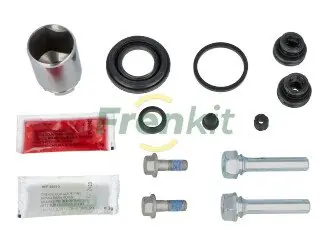 Darmowy zwrot Zestaw naprawczy, zacisk hamulca FRENKIT 734061