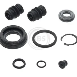 Kup online Zestaw naprawczy, zacisk hamulca A.B.S. 73412