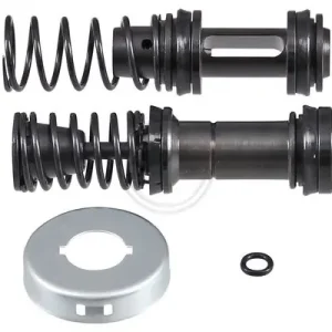 Łatwy zwrot Zestaw naprawczy, pompa hamulcowa A.B.S. 73419