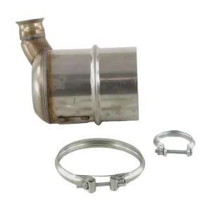 Filtr sadzy / filtr cząstek stałych, układ wydechowy WALKER 73421 Hit sprzedaży