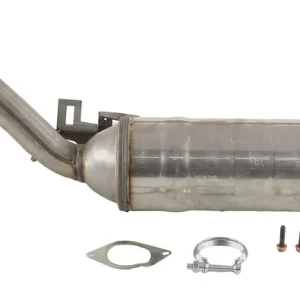 Filtr sadzy / filtr cząstek stałych, układ wydechowy WALKER 73424 Bezpieczna płatność