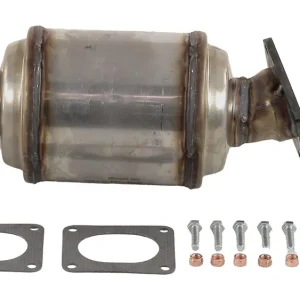 Filtr sadzy / filtr cząstek stałych, układ wydechowy WALKER 73430 Zamów dziś