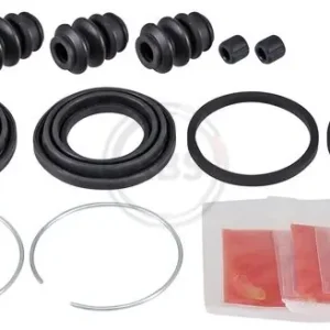 Oferta limitowana Zestaw naprawczy, zacisk hamulca A.B.S. 73437