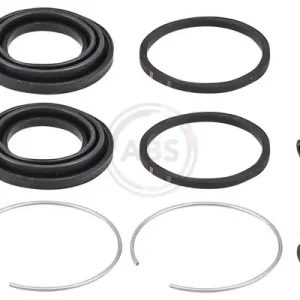 Zestaw naprawczy, zacisk hamulca A.B.S. 73445 Premium