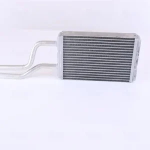 Wyjątkowa oferta Wymiennik ciepła, ogrzewanie wnętrza NISSENS 73457