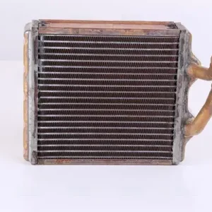 Wymiennik ciepła, ogrzewanie wnętrza NISSENS 73464 Kup teraz