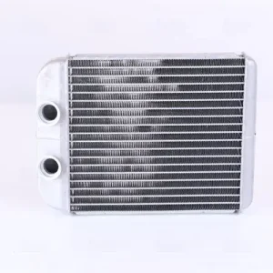 Sprawdź teraz Wymiennik ciepła, ogrzewanie wnętrza NISSENS 73467