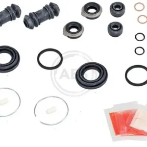 Dostępne od ręki Zestaw naprawczy, zacisk hamulca A.B.S. 73469