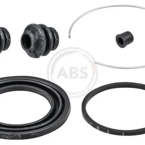 Wyprzedaż Zestaw naprawczy, zacisk hamulca A.B.S. 73472