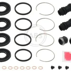 Zestaw naprawczy, zacisk hamulca A.B.S. 73473 Wyjątkowa oferta