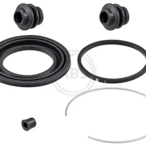 Zestaw naprawczy, zacisk hamulca A.B.S. 73480 Tylko dziś