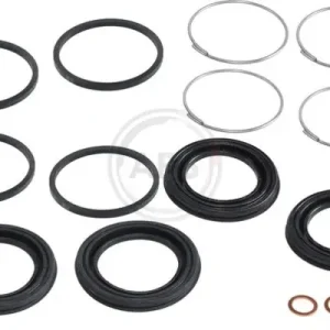 Cena promocyjna Zestaw naprawczy, zacisk hamulca A.B.S. 73482