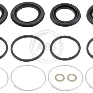 Zestaw naprawczy, zacisk hamulca A.B.S. 73483 Popularny