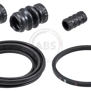 Nowość Zestaw naprawczy, zacisk hamulca A.B.S. 73486