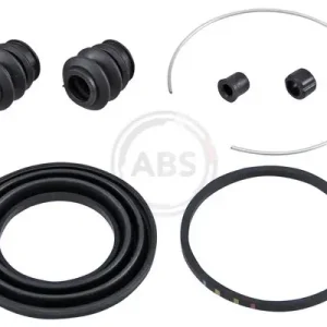 Wybór klientów Zestaw naprawczy, zacisk hamulca A.B.S. 73493