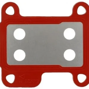 Ograniczona ilość Uszczelnienie, zawór AGR ELRING 735.110