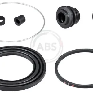 Zestaw naprawczy, zacisk hamulca A.B.S. 73501 Rabat