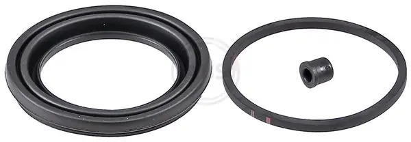 Zestaw naprawczy, zacisk hamulca A.B.S. 73503 Bezpieczna płatność