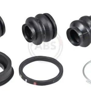 Darmowy zwrot Zestaw naprawczy, zacisk hamulca A.B.S. 73504