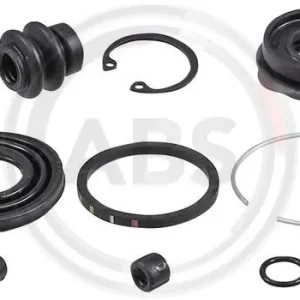 Zestaw naprawczy, zacisk hamulca A.B.S. 73507 Obniżka ceny