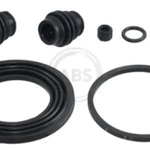 Nowość Zestaw naprawczy, zacisk hamulca A.B.S. 73508