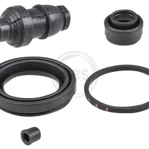 Wyprzedaż Zestaw naprawczy, zacisk hamulca A.B.S. 73512