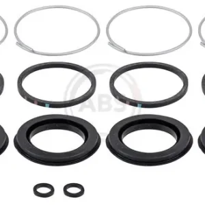 Zestaw naprawczy, zacisk hamulca A.B.S. 73516 Łatwy zwrot