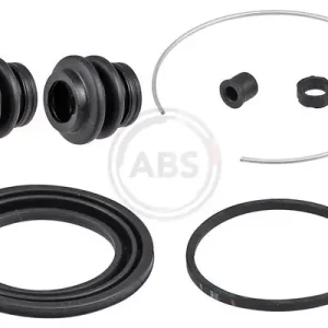 Hit cenowy Zestaw naprawczy, zacisk hamulca A.B.S. 73519
