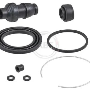 Zestaw naprawczy, zacisk hamulca A.B.S. 73521 Taniej