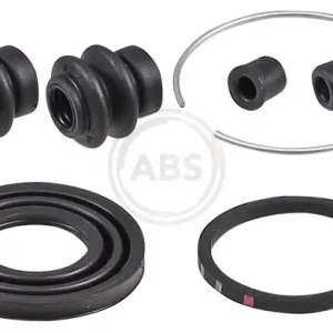 Najlepsza cena Zestaw naprawczy, zacisk hamulca A.B.S. 73527