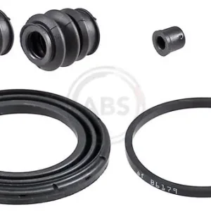 Zestaw naprawczy, zacisk hamulca A.B.S. 73528 Łatwy zwrot