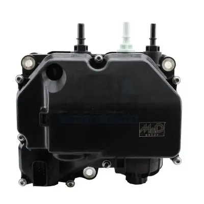 Moduł zasilania, wtrysk mocznika MEAT & DORIA 73530 Popularny