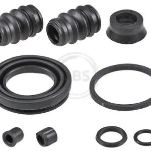 Hit sprzedaży Zestaw naprawczy, zacisk hamulca A.B.S. 73534