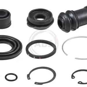 Bestseller Zestaw naprawczy, zacisk hamulca A.B.S. 73537