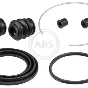 Zestaw naprawczy, zacisk hamulca A.B.S. 73541 Obniżka ceny