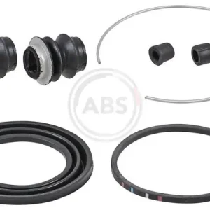 Nowość Zestaw naprawczy, zacisk hamulca A.B.S. 73542