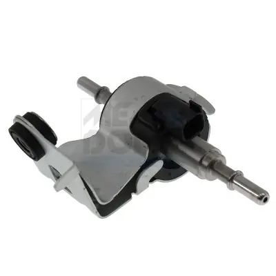 Ostatnia szansa Zbiornik, wtrysk mocznika MEAT & DORIA 73542