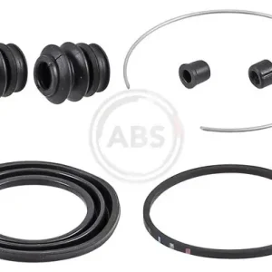 Łatwy zwrot Zestaw naprawczy, zacisk hamulca A.B.S. 73543