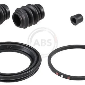 Zestaw naprawczy, zacisk hamulca A.B.S. 73544 Szybka dostawa