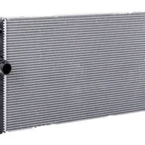 Chłodnica, układ chłodzenia silnika VALEO 735455 Obniżka ceny