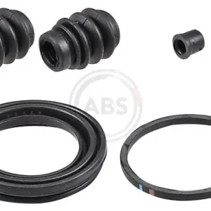 Darmowy zwrot Zestaw naprawczy, zacisk hamulca A.B.S. 73555