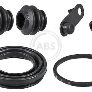 Bezpieczne zakupy Zestaw naprawczy, zacisk hamulca A.B.S. 73562