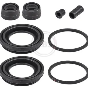 Zestaw naprawczy, zacisk hamulca A.B.S. 73566 Szybka wysyłka