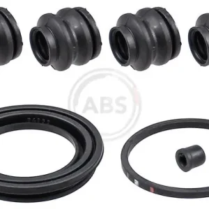 Zestaw naprawczy, zacisk hamulca A.B.S. 73567 Bezpieczne zakupy